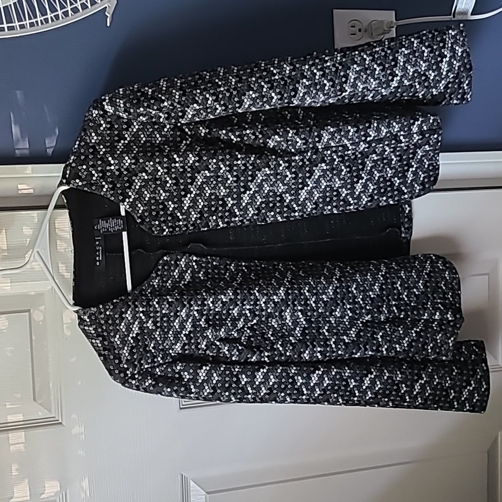 Ladies blazer